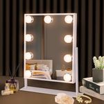 Hansong Vanity Mirror with Lights L