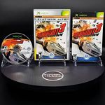 Burnout 3 Takedown - Xbox