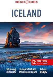Insight Guides Iceland (Travel Guide with Free eBook)
