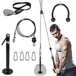 Yes4All LAT Pulley System with Plat