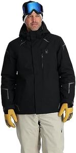 Spyder Men's Copper Jacket