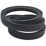 106-4498 Auger Drive Belt Replacement Toro Power Max 826 828 1028 1128 6000 Snowblowers（1/2" x 42.875")