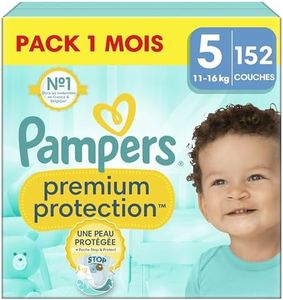 Pampers Pr