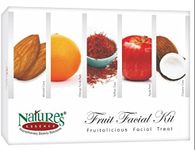 Nature Essence Fruit Facial Kit 450g+ 125ml