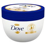 Dove Intense Damage Repair Hair Mask for Dry & Rough Hair, 300ml