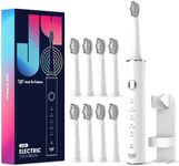 Sonic Electric Toothbrush for Adult