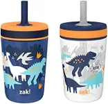 Zak Designs Kelso Toddler Cups For 