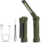 LED Rechargeable Torch Light,Vagoco