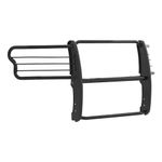 ARIES 3066 The Aries Bar Grille/Brush Guard Black 1 pc. The Aries Bar Grille/Brush Guard