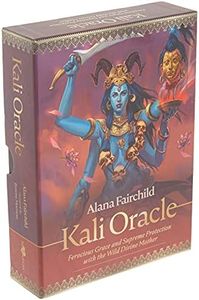 Kali Oracl