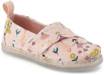 TOMS Girl's Classic Alpargata Loafe