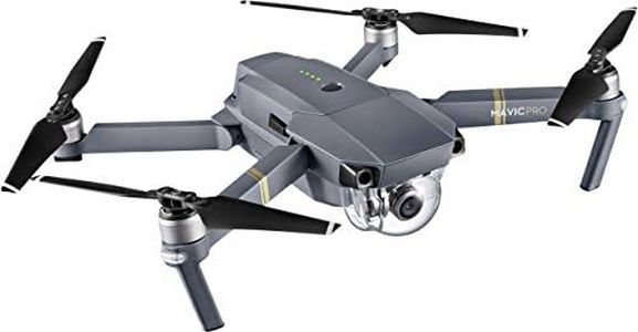 DJI - Mavi