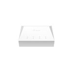 Tplink XZ000-G7 1-Port Gigabit XPON Terminal Modem | Gigabit Internet Access | XPON Support: EPON + GPON Dual Mode | Intelligent Power-Saving Method | Remote Management