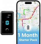 Spytec GPS MAX 12 Month Battery for