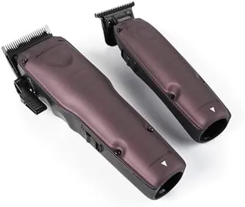 BaBylissPRO® FXONE LOPROFX Limited EditionPurple Tool Only Hair Clipper + Hair Trimmer