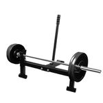 300 Lbs Barbell Set