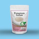 Potassium Sorbate 1 kg - Ageing Agent | Stabiliser and Natural Preservative