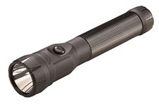 Streamlight 76110 PolyStinger LED Flashlight without Charger, Black