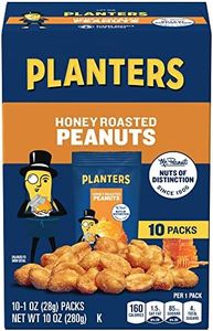 Planters H