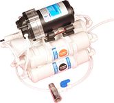 AQUADYNE MINI PORTABLE REVERSE OSMOSIS WATER PURIFIER