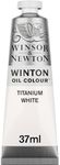 Winsor & Newton Winton Oil Colour 3