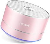 LENRUE A2 Bluetooth Speaker, Mini W