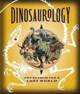 Dinosaurology (Ologies)