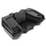 Nomad ATV Seat Storage Box - 115L Storage Capacity