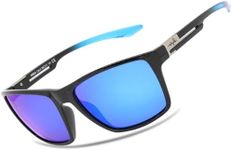 Polarized Sunglasses for Men Fishin