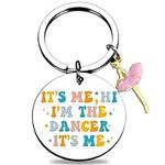Dancer Gifts Dance Accessories Tayl