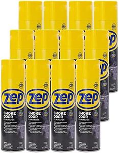 Zep Smoke 