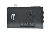 External Tv Tuner For Pc