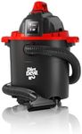 Dirt Devil 5-Gallon Corded Wet/Dry 