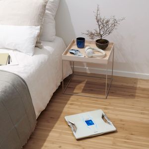 Tanita RD-953 Smart Body Scale – White