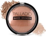 Palladio Baked Bronzer Number BBR02