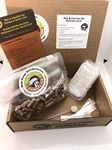 Shiitake Plug Spawn Starter Kit - Grown Your Own Mushrooms