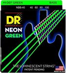 DR Strings NGB-40 Coated Nickel Bas