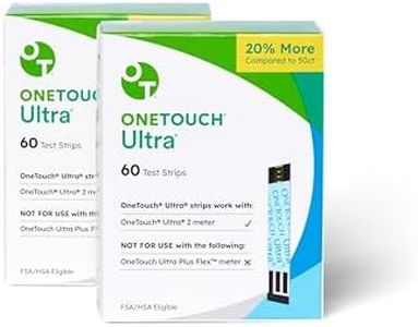 OneTouch U