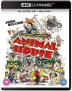 Animal Hou