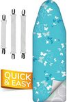 Super Soft 5 Layer Turbo Ironing Bo