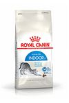 Royal Canin Cat Food Indoor 27 Dry Mix 2 kg