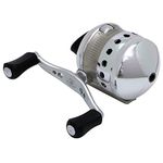 Zebco ZO3, 10, SMB3 Zebco Omega Spincast Reel 6Bb+1, Spare Spool, 3SZ, Clam, One Size, Multi