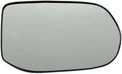 Dorman 56329: Non-Heated Plastic Backed Mirror Left