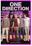 One Direction: The Only Way Is Up [DVD]