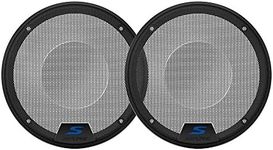 Alpine KTE-S65G 6.5" S-Series Speaker Grill