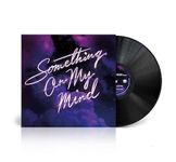 Something On My Mind [VINYL]