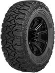 Goodyear Fierce Attitude M/T LT35/1