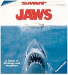 Ravensburger - Jaws Strategy Game