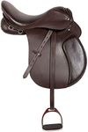 Horse Saddle For Kids