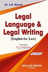 Legal Education Writing